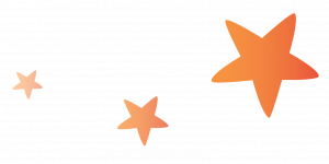 My Stars Right Orange Down 2 Danesmoor House